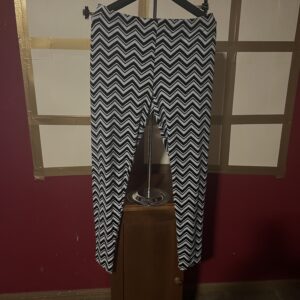 Long tights